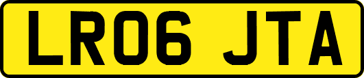 LR06JTA