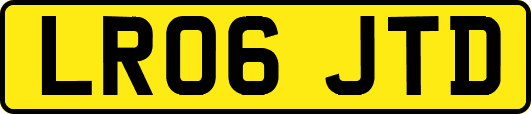LR06JTD