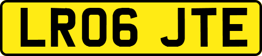 LR06JTE