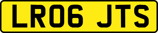 LR06JTS