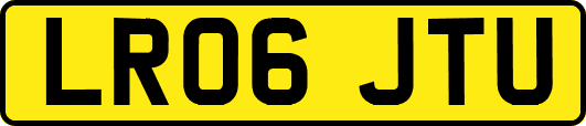 LR06JTU