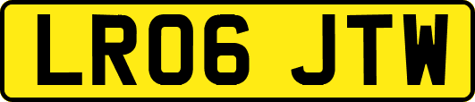 LR06JTW