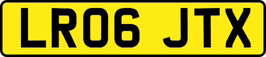 LR06JTX