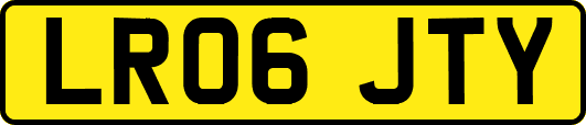 LR06JTY