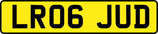 LR06JUD