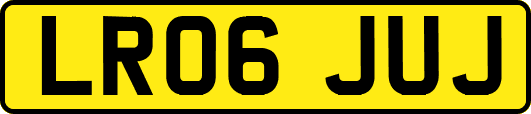 LR06JUJ