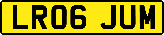 LR06JUM