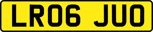 LR06JUO