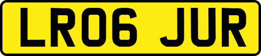LR06JUR