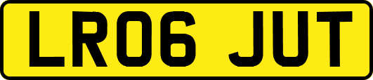 LR06JUT