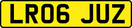 LR06JUZ