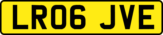 LR06JVE