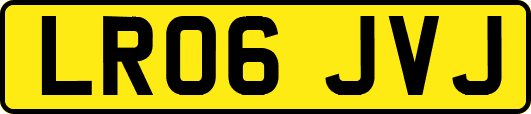 LR06JVJ