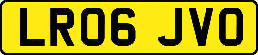 LR06JVO