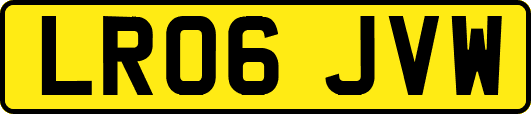 LR06JVW