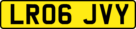 LR06JVY