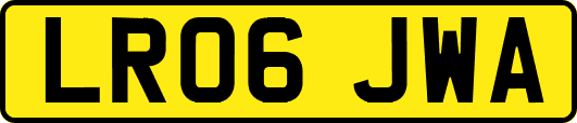 LR06JWA