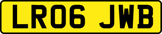 LR06JWB