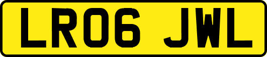 LR06JWL