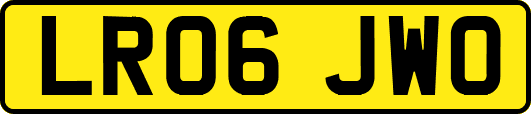 LR06JWO