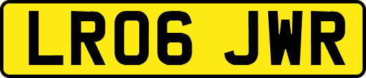 LR06JWR