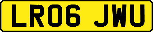 LR06JWU