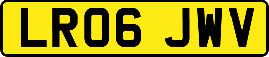 LR06JWV
