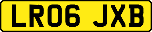 LR06JXB