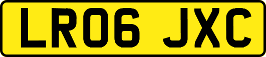 LR06JXC