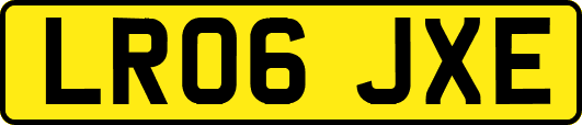 LR06JXE