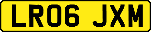 LR06JXM