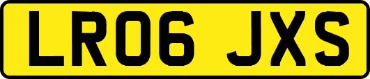 LR06JXS