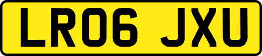 LR06JXU