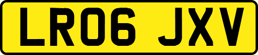 LR06JXV
