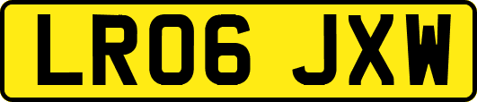 LR06JXW