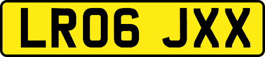 LR06JXX