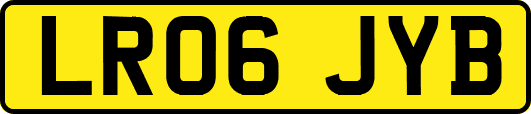 LR06JYB
