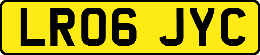 LR06JYC