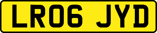 LR06JYD