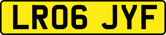LR06JYF
