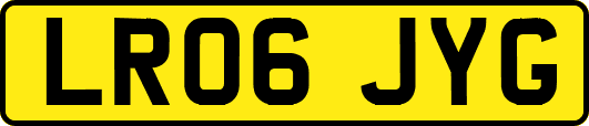 LR06JYG