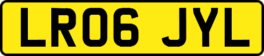 LR06JYL