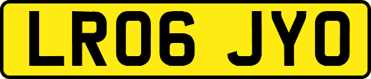 LR06JYO
