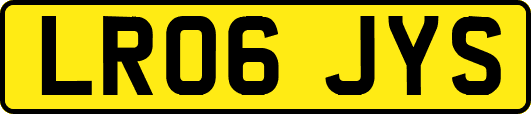 LR06JYS