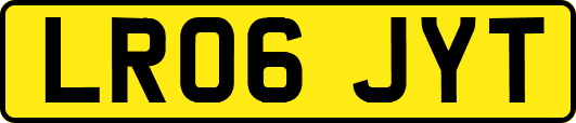LR06JYT