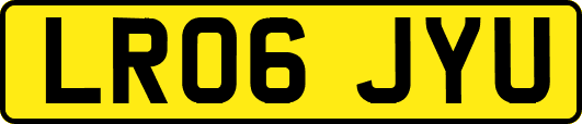 LR06JYU