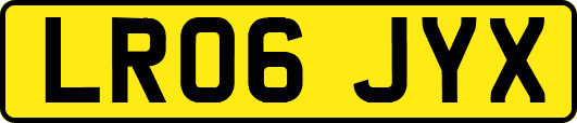 LR06JYX