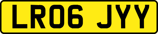 LR06JYY