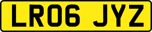 LR06JYZ