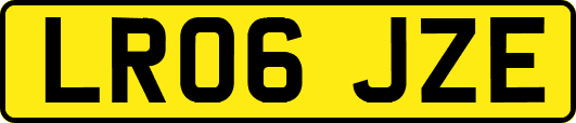 LR06JZE